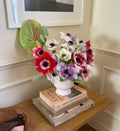 Standard Arrangement